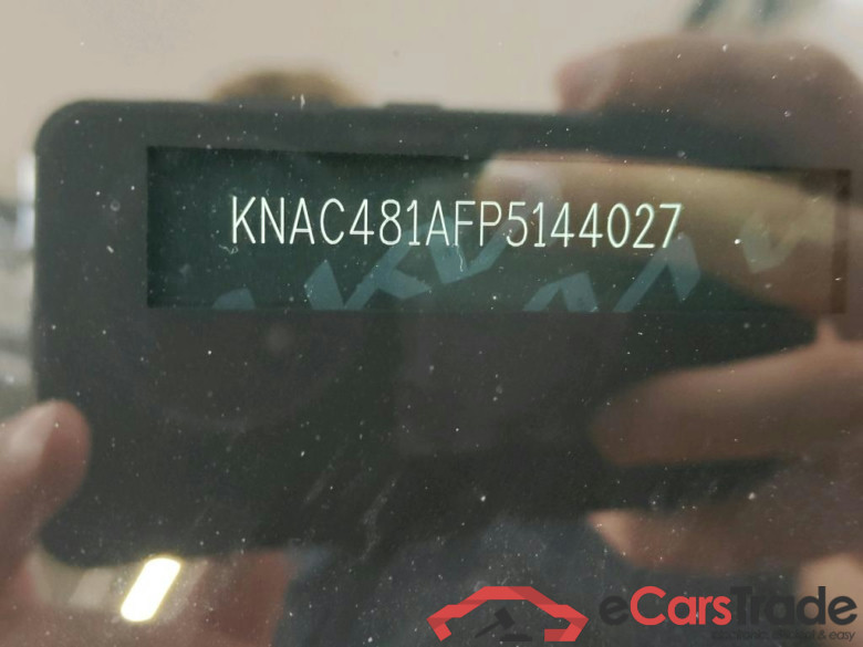 Kia EV6 77.4kWh GT-Line RWD 5d + Pano #6