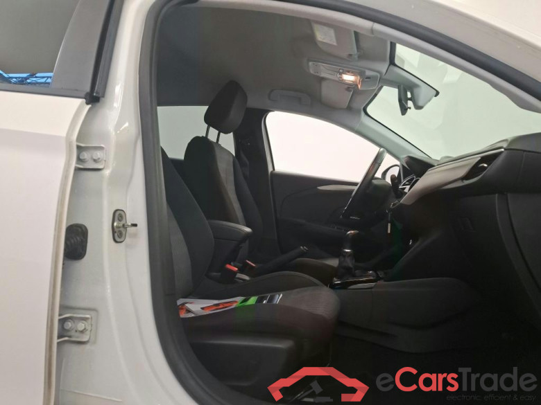 Opel Corsa 1.2 EDITION 55KW 5d #3