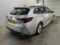 preview Toyota Corolla #1