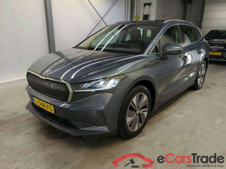 SKODA Enyaq iV 60 #1