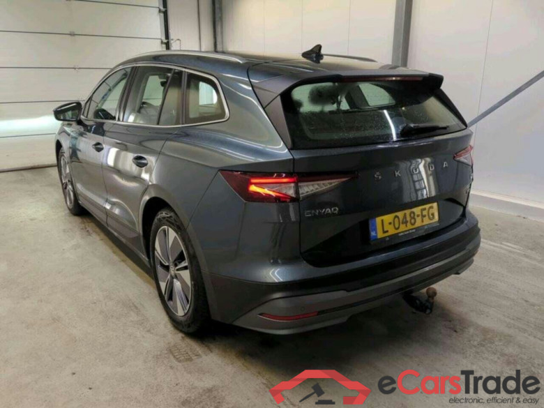 SKODA Enyaq iV 60 #6