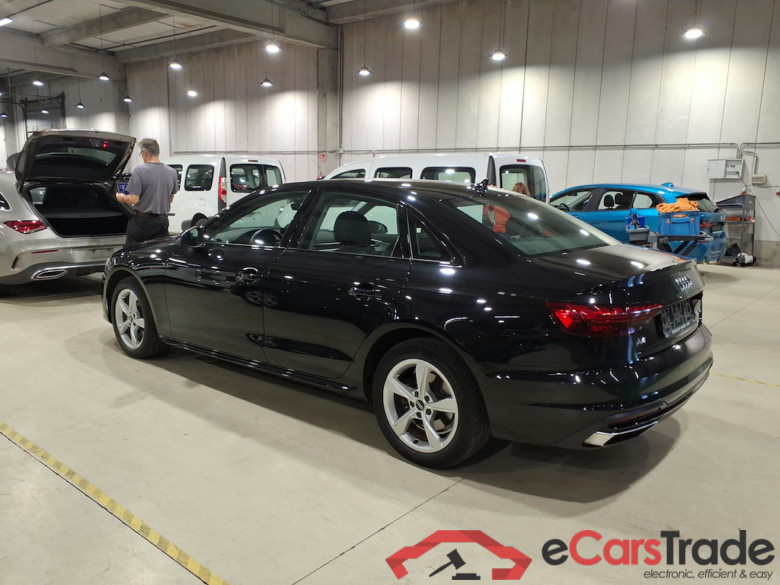 AUDI A4 2.0 30 TDI 100KW S TR ADV BUSINESS ED #2
