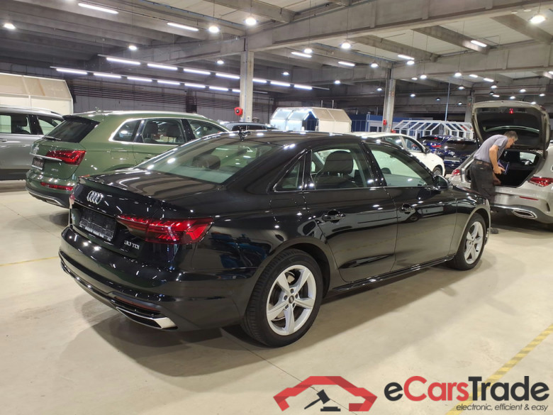 AUDI A4 2.0 30 TDI 100KW S TR ADV BUSINESS ED #4