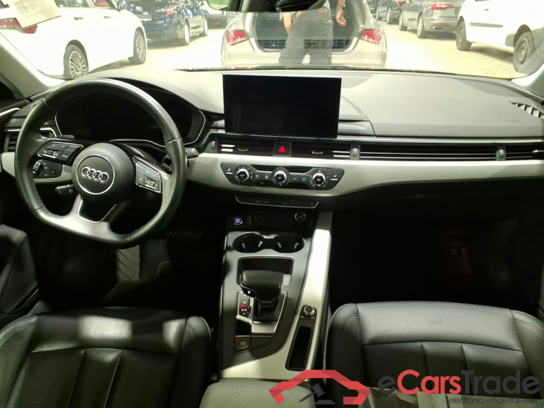 AUDI A4 2.0 30 TDI 100KW S TR ADV BUSINESS ED #6