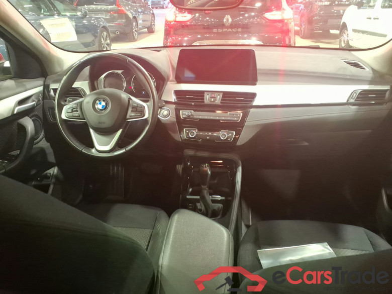 BMW X2 1.5 XDRIVE25E (162KW) #6