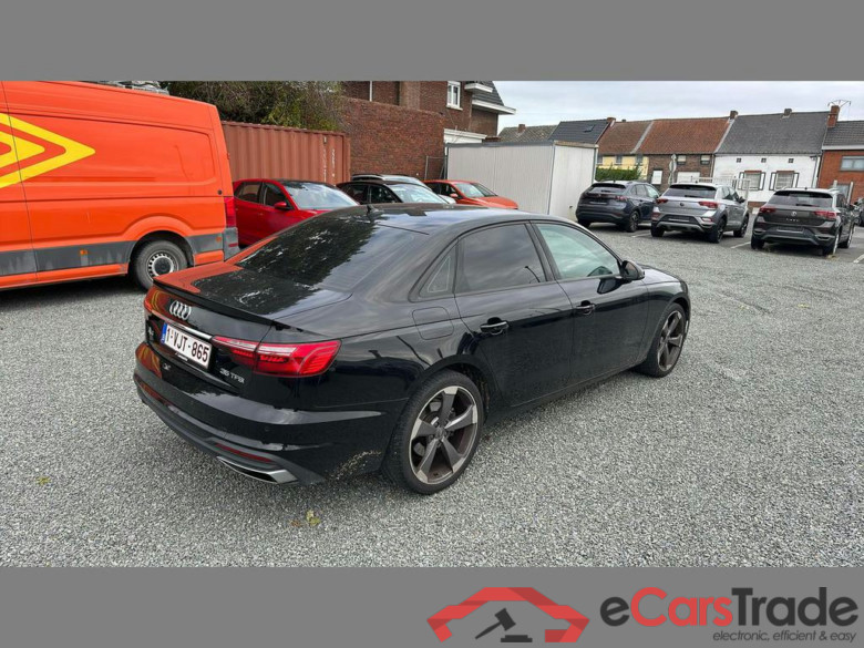AUDI A4 35 TFSI Business Edition Attraction 6v #3