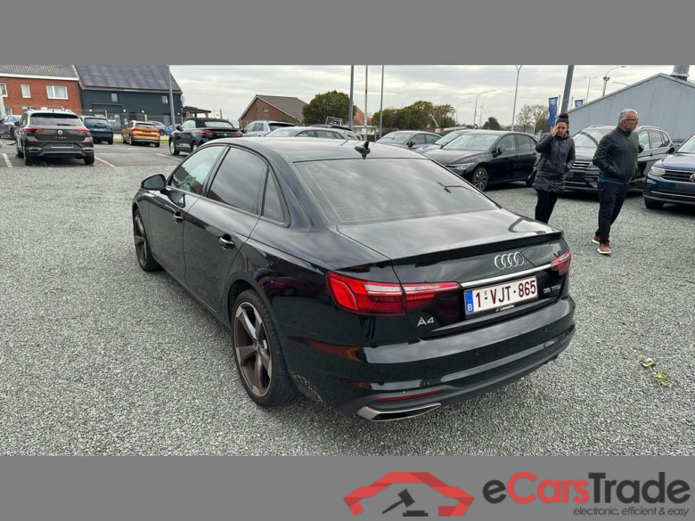 AUDI A4 35 TFSI Business Edition Attraction 6v #4
