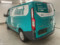 preview Ford Transit Custom #2
