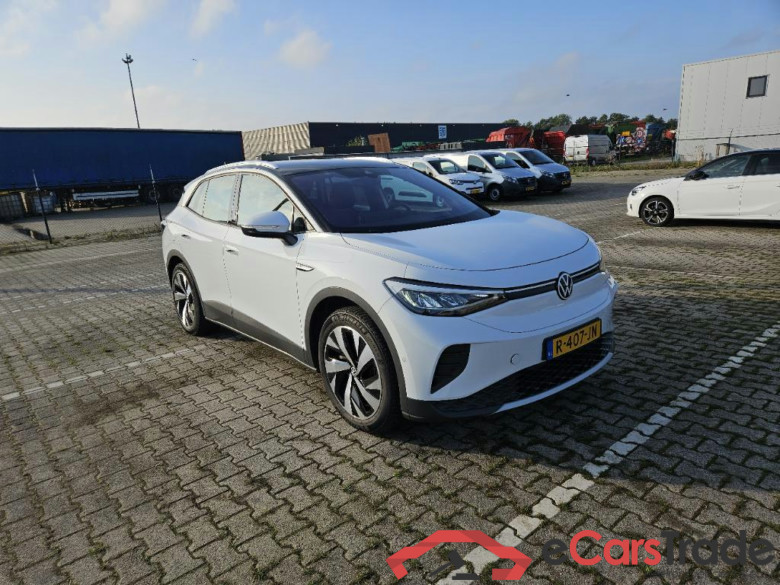VOLKSWAGEN ID.4 150 kW #4