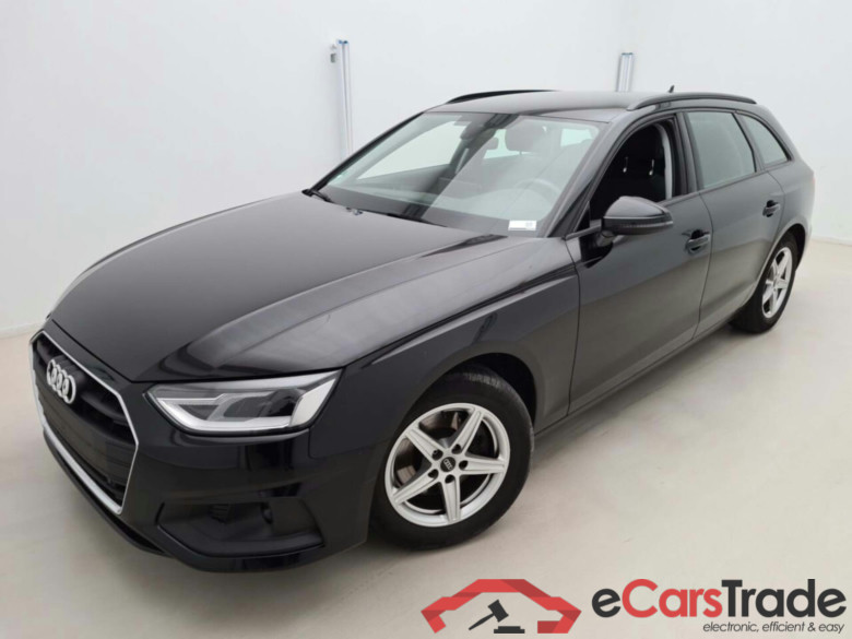AUDI A4 AVANT 35 TFSI BNS. ED. S-TRONIC #1