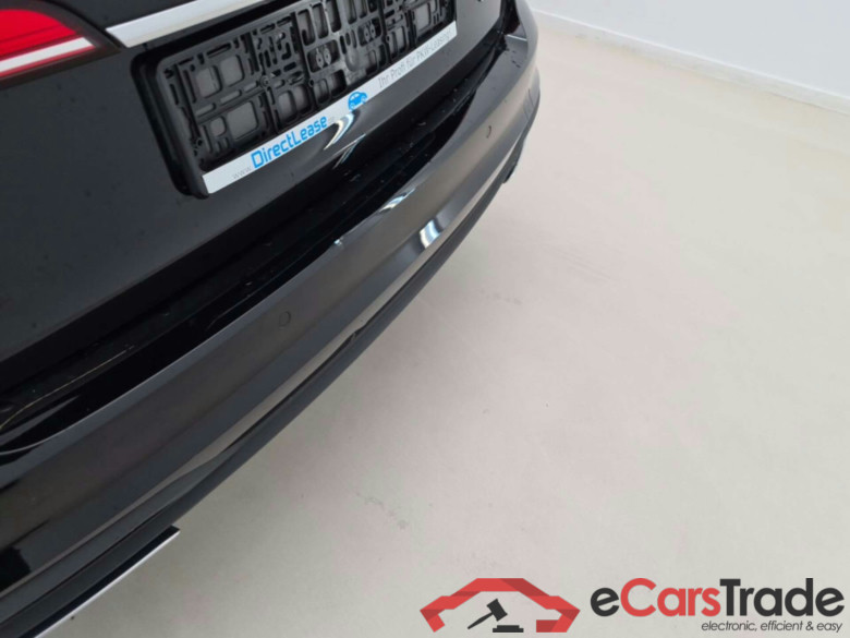 AUDI A4 AVANT 35 TFSI BNS. ED. S-TRONIC #4