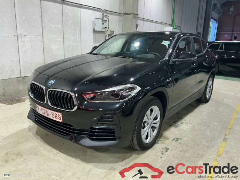 BMW X2 1.5 XDRIVE25E PHEV 162KW) #1
