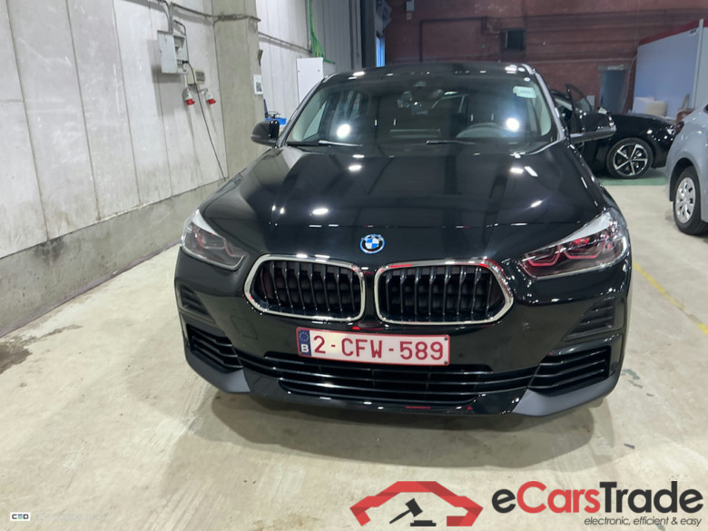 BMW X2 1.5 XDRIVE25E PHEV 162KW) #2