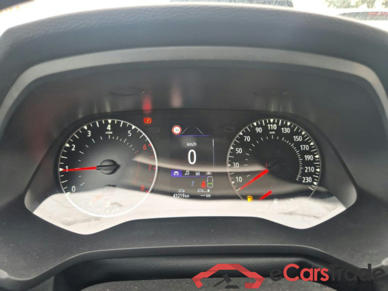 RENAULT Captur / 2020 / 5P / todoterreno Intens TCe 90 #4