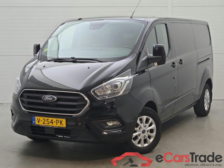 FORD Transit Custom 300 2.0 TDCI L2H2 Limited
