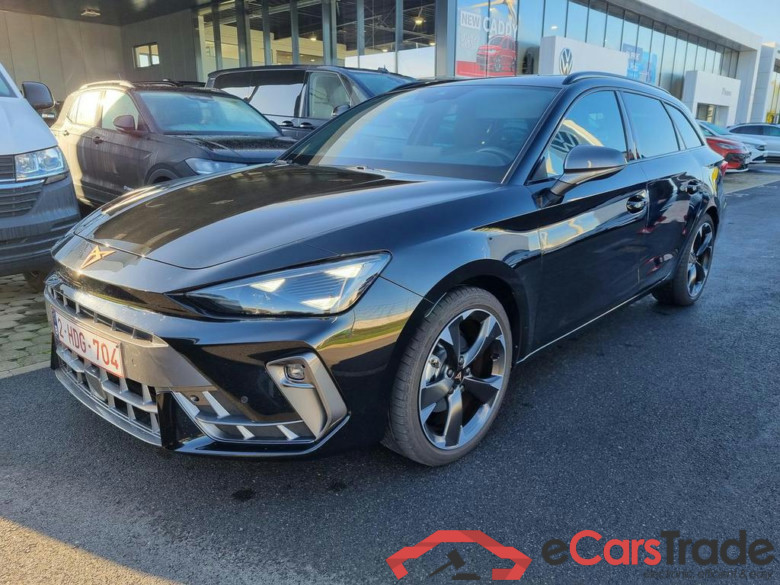 CUPRA Leon ST 1.5 eTSI MHEV Business DSG #1