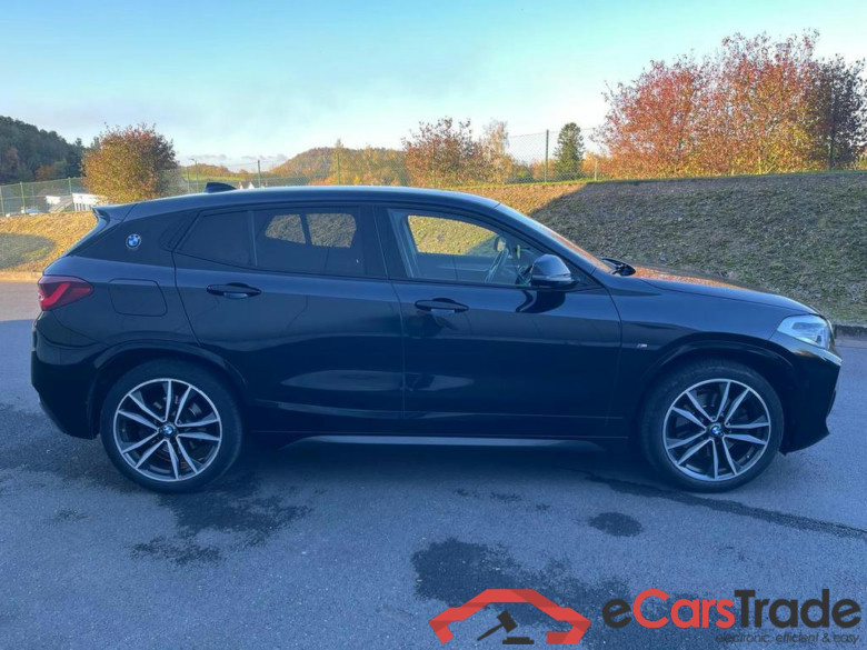 BMW X2 PHEV (F39) 1.5iA xDrive25e OPF #6