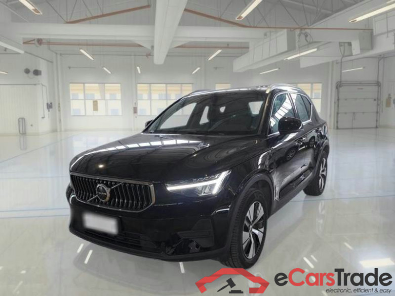 VOLVO XC40 / 2021 / 5P / SUV T5 RECHARGE PLUG-IN AUTO PLUS BRIGHT #1