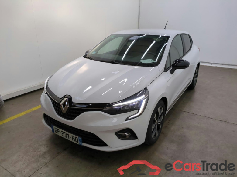 Clio V Evolution 1.0 SCe 65CV BVM5 E6d #1