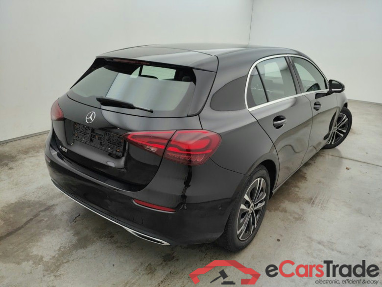 Mercedes-Benz Classe A A 180 Business Line 5d #2