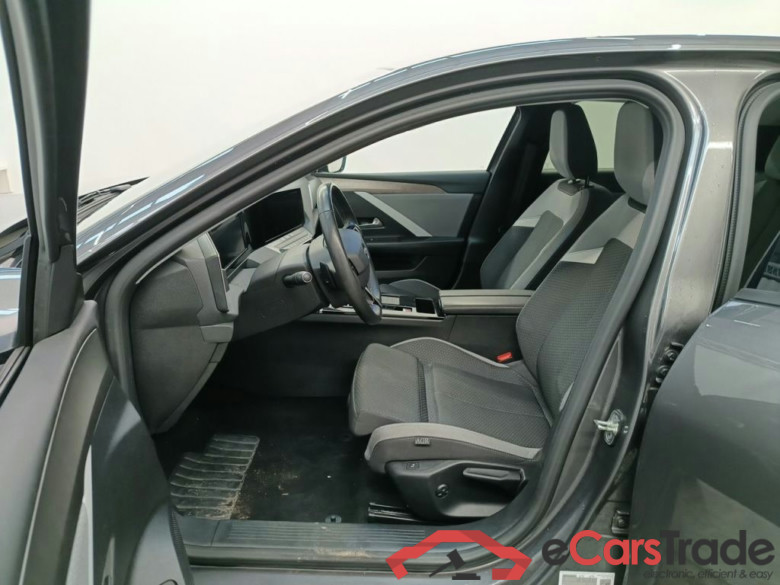 Opel Astra 1.2 Turbo 96kW S/S Edition Auto 5d #3