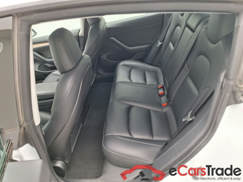 Tesla, Model 3 '18 BEV, Tesla Model 3 Long-Range Dual Motor AWD 4d #4