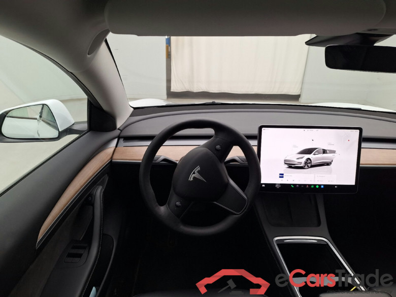 Tesla, Model 3 '18 BEV, Tesla Model 3 Long-Range Dual Motor AWD 4d #5
