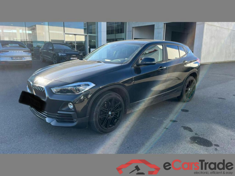 BMW X2 (F39) 1.5iA sDrive18 OPF #1