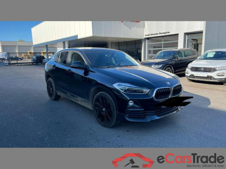 BMW X2 (F39) 1.5iA sDrive18 OPF #3