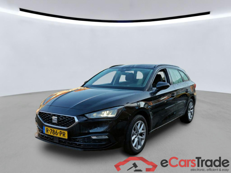 SEAT Leon Sportstourer 66 kW #1