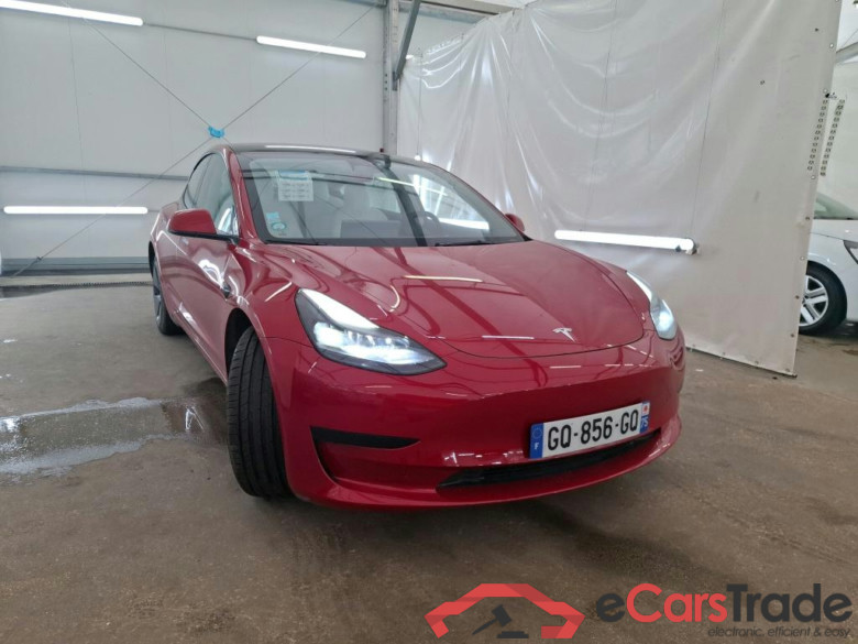 TESLA Model 3 / 2018 / 4P / Berline - #6