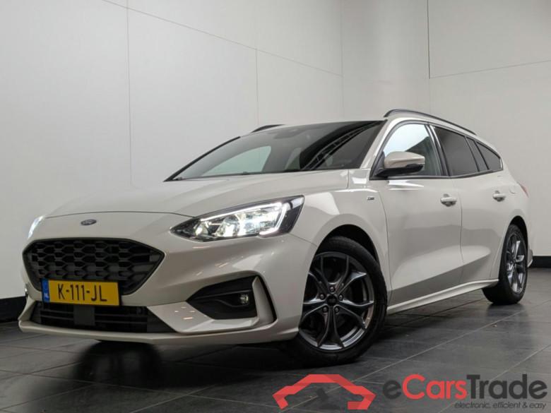 FORD Focus wagon 1.5 EcoB. ST L. XBns