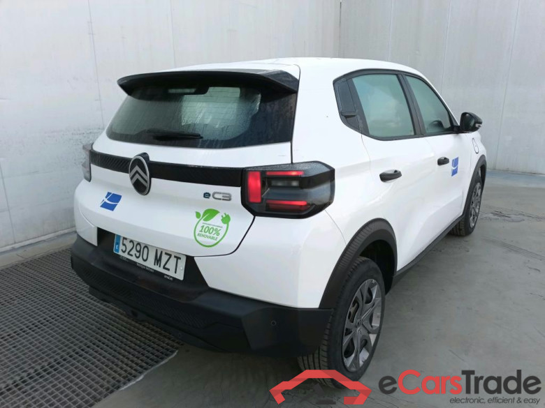 C3 ë 113 YOU 44kWh #2