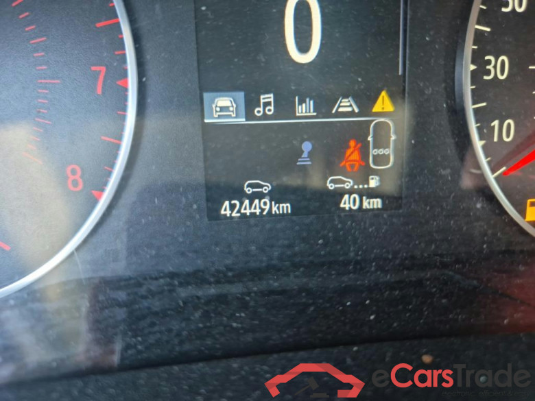RENAULT Captur / 2020 / 5P / todoterreno Intens TCe 90 #5